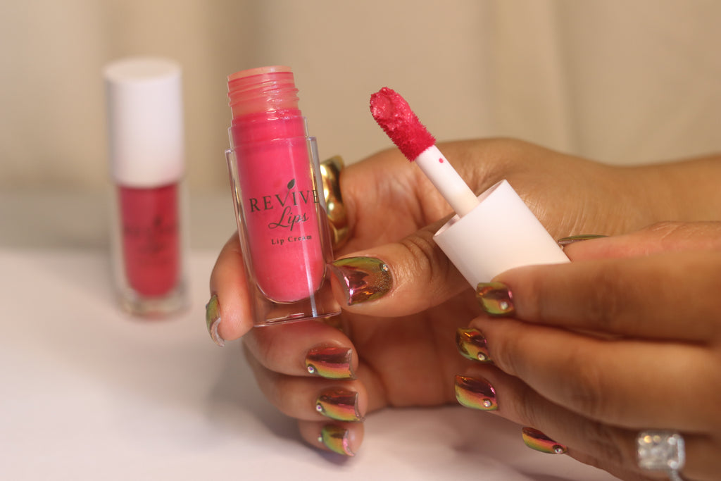 Revive Lips - Lip Cream