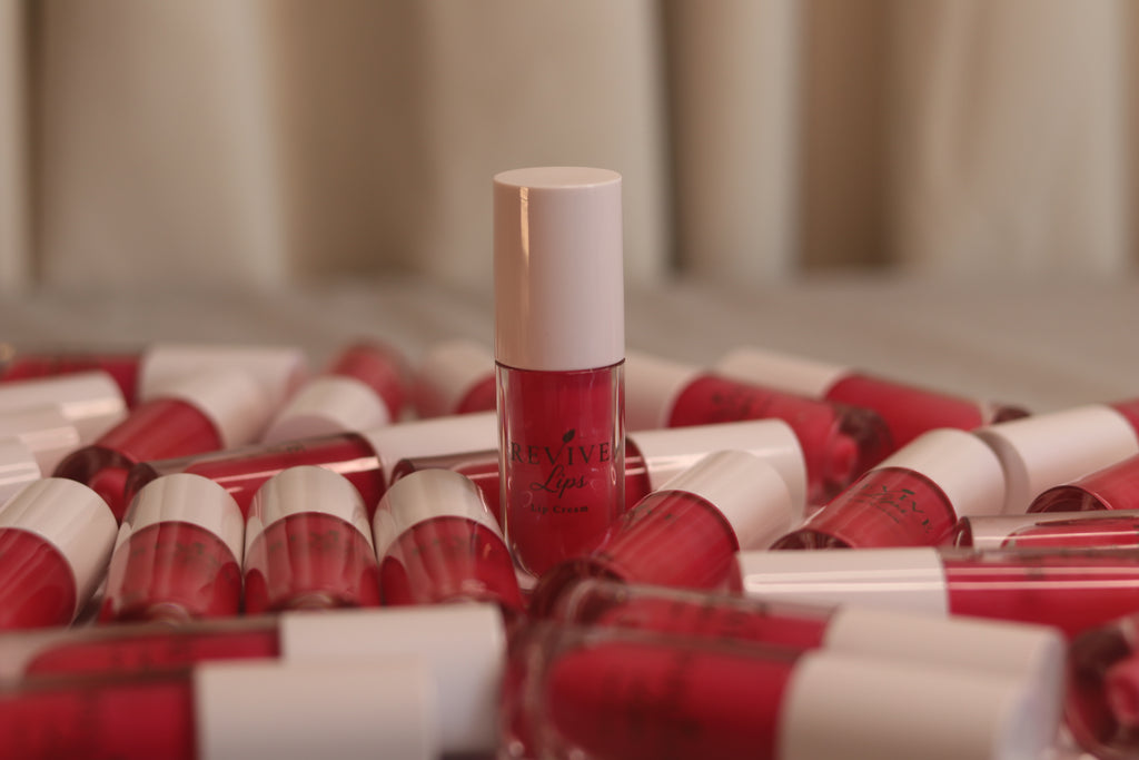 Revive Lips - Lip Cream