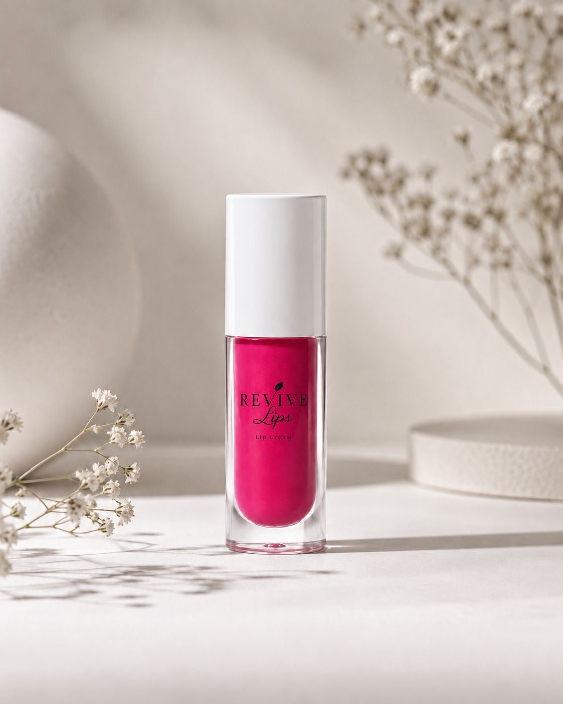 Revive Lips - Lip Cream